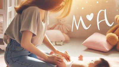 Як зрозуміти, що дитячі підгузники не підходять вашій дитині