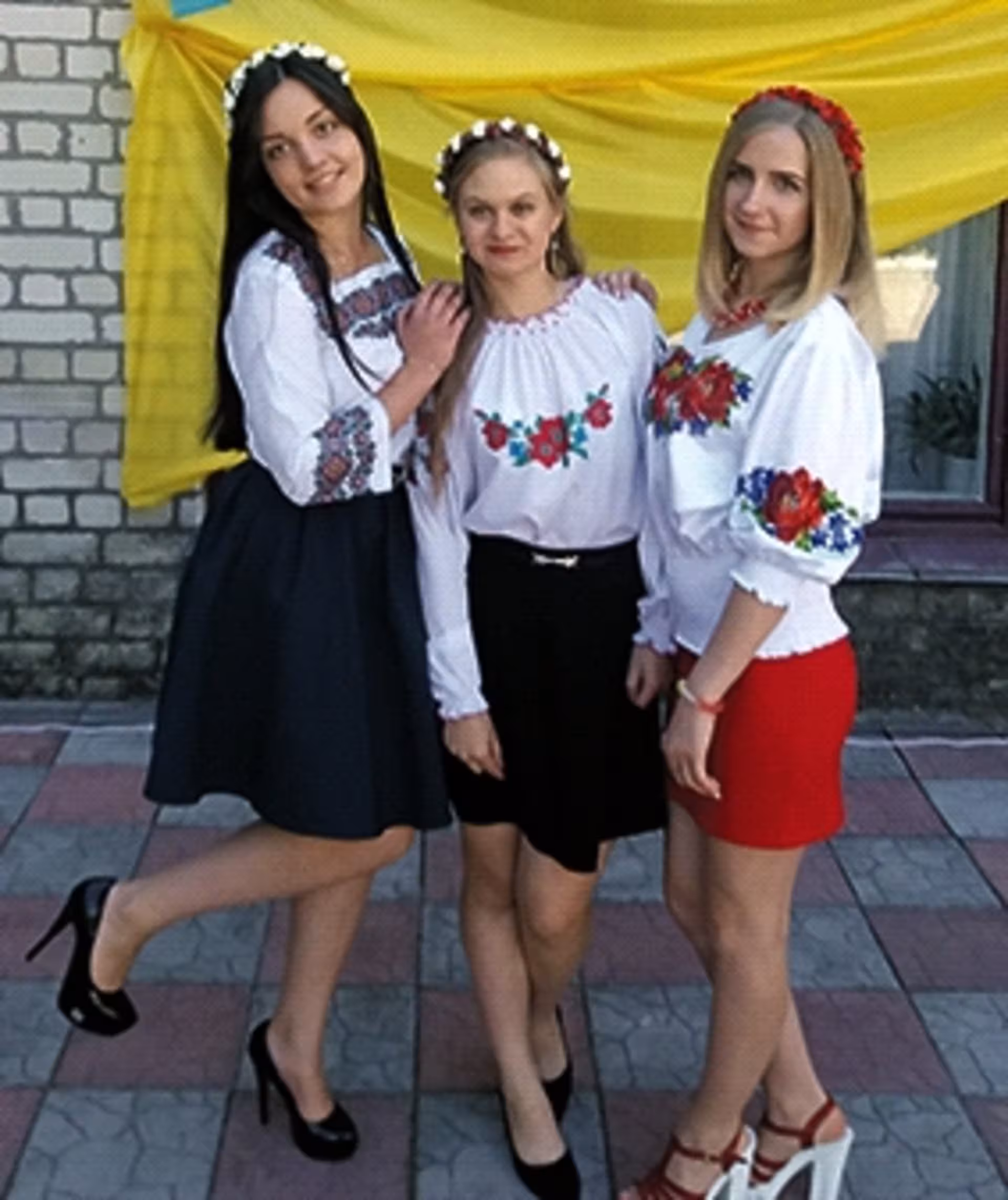 Школа на Збаражчині отримала дарунки «Доброго самарянина»