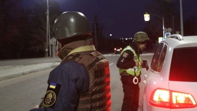 На Тернопільщині скоротять комендантську годину