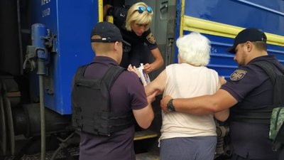 Десятки тисяч: скільки внутрішньо переміщених осіб оселилося у Тернопільській громаді