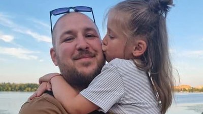Дев'ять місяців боровся за життя: у лікарні помер важко поранений боєць з Тернополя
