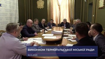 Сергій Надал та його заступники перерахували частину зарплати медикам