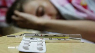 На Тернопільщині ускладнюється епідемічна ситуація