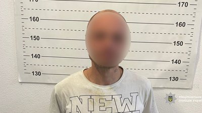 Затятих грабіжників-рецидивістів спіймали у Тернополі