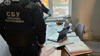 Підприємець з Тернополя хотів заробити 17 тисяч доларів на інвалідності для ухилянта