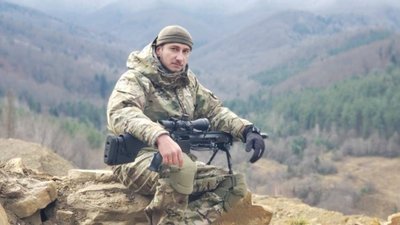 Завтра йому мало б виповнитися 34 роки, а сьогодні рідні справляють сороковини: під Бахмутом загинув спецпризначенець з Тернополя