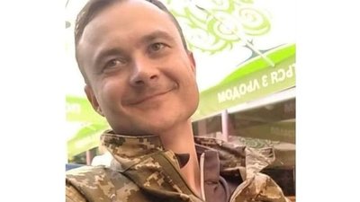 "Усе віддав за нас": бойовому медику з Тернопільщини просять присвоїти звання Героя України посмертно