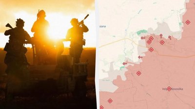 Сили оборони зачистили від ворога майже всю Дніпровщину, - генерал