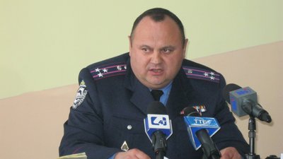 В ДТП біля Підгороднього пошкоджено 8 авто