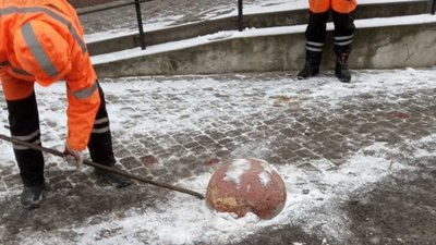 У Тернополі хочуть навести порядок із обмежувачами руху