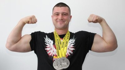 На честь Героя України та чемпіона світу: у Тернополі перейменували дві вулиці