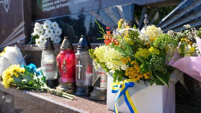 «Світло молитви в темряві війни»: у Тернополі вшанували пам’ять захисників України