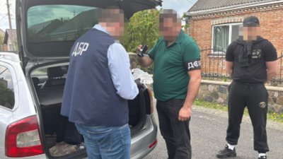 У областях на заході країни викрили масштабну схему дезертирства