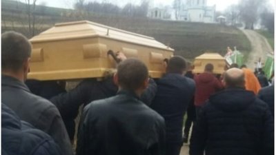 Страшна смерть заробітчан з Тернопільщини: односельці розповіли деталі трагедії