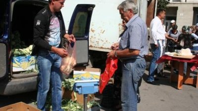 Традиційний ярмарок у Тернополі діятиме лише в одній локації