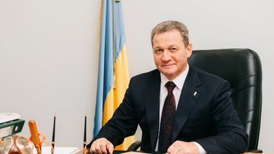 Голова Господарського суду Тернопільської області пішов у відставку