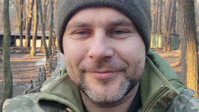 В Сумській області загинув уродженець Тернопільщини Андрій Кадлубенко