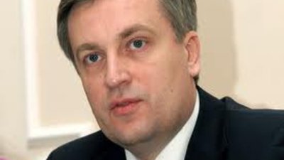 Наливайченко: Податкова атака на ТВі повертає в Україну сценарій 2004-го року щодо 5-го каналу