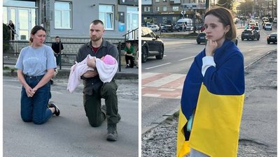 У Тернополі зустріли тіла загиблих побратимів: завтра у громаді день жалоби. ФОТО