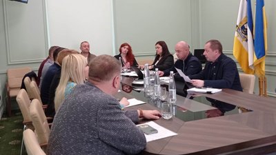 "Ворожа структура": тернопільські депутати просять Верховну Раду заборонити діяльність московської церкви. Звернення