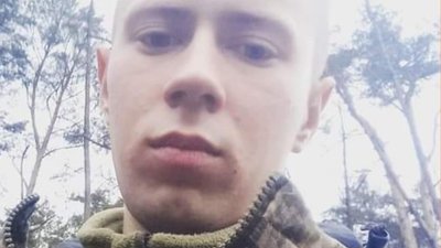 "Здійснив найбільший подвиг": страшна війна забрала життя 19-річного Героя з Тернопільщини