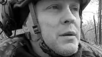 Був снайпером у найгарячіших точках: у Бахмуті загинув уродженець Чорткова Володимир Чілікін
