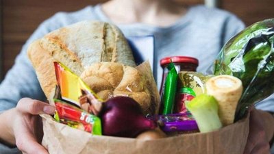 Деякі мешканці Тернопільської громади можуть отримати продуктові набори та засоби гігієни