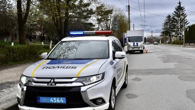 У "нещасливому" місці в Тернополі, де гинуть пішоходи, хочуть встановити острівець безпеки