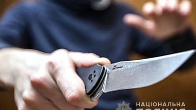 На Тернопільщині двоє молодиків вчинили жорстоку розправу над пенсіонером