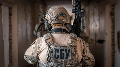 У прикордонних областях з Білоруссю посилили перевірки громадян