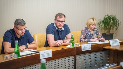 Кабмін погодив призначення заступників голови Тернопільської ОДА