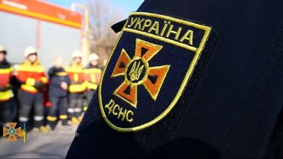 У Тернополі рятували трирічну дитину