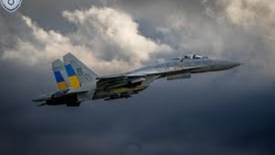 Повітряні сили стали працювати краще