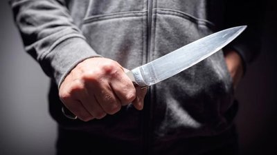 Хотів відбутися умовним: молодика, котрий влаштував криваву різанину у свій день народження, посадили на три роки