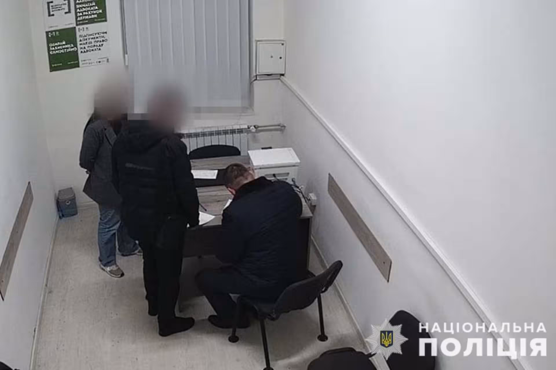 Три роки в'язниці загрожує стоматологу, через недбалість якого померла дитина