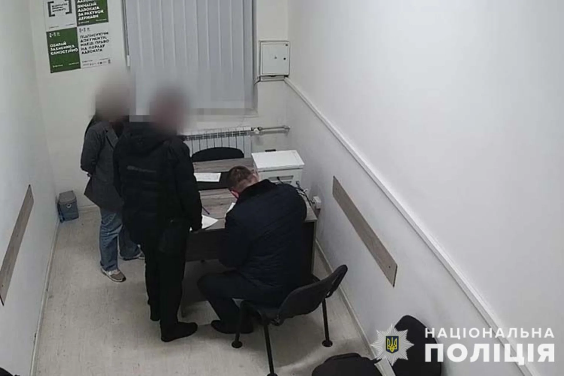 Три роки в'язниці загрожує стоматологу, через недбалість якого померла дитина