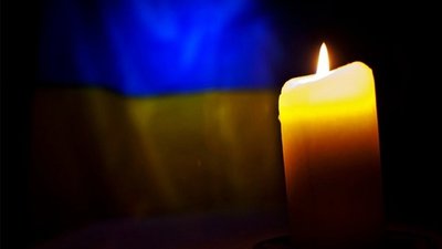 На Луганщині загинув молодий боєць з Тернополя