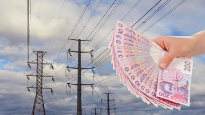 Головна причина підняття ціни на воду — зростання цін на електроенергію для підприємств у три рази