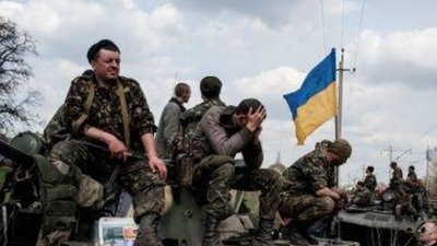 Солдат з Тернопільщини підозрюють у дезертирстві