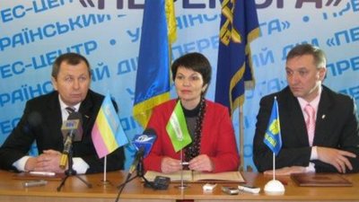 Ще одне випробування коаліції трьох – у п’ятницю