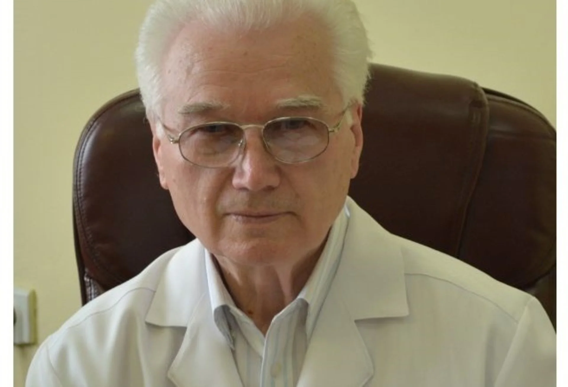 Відкривав невичерпну силу знань: помер професор тернопільського університету