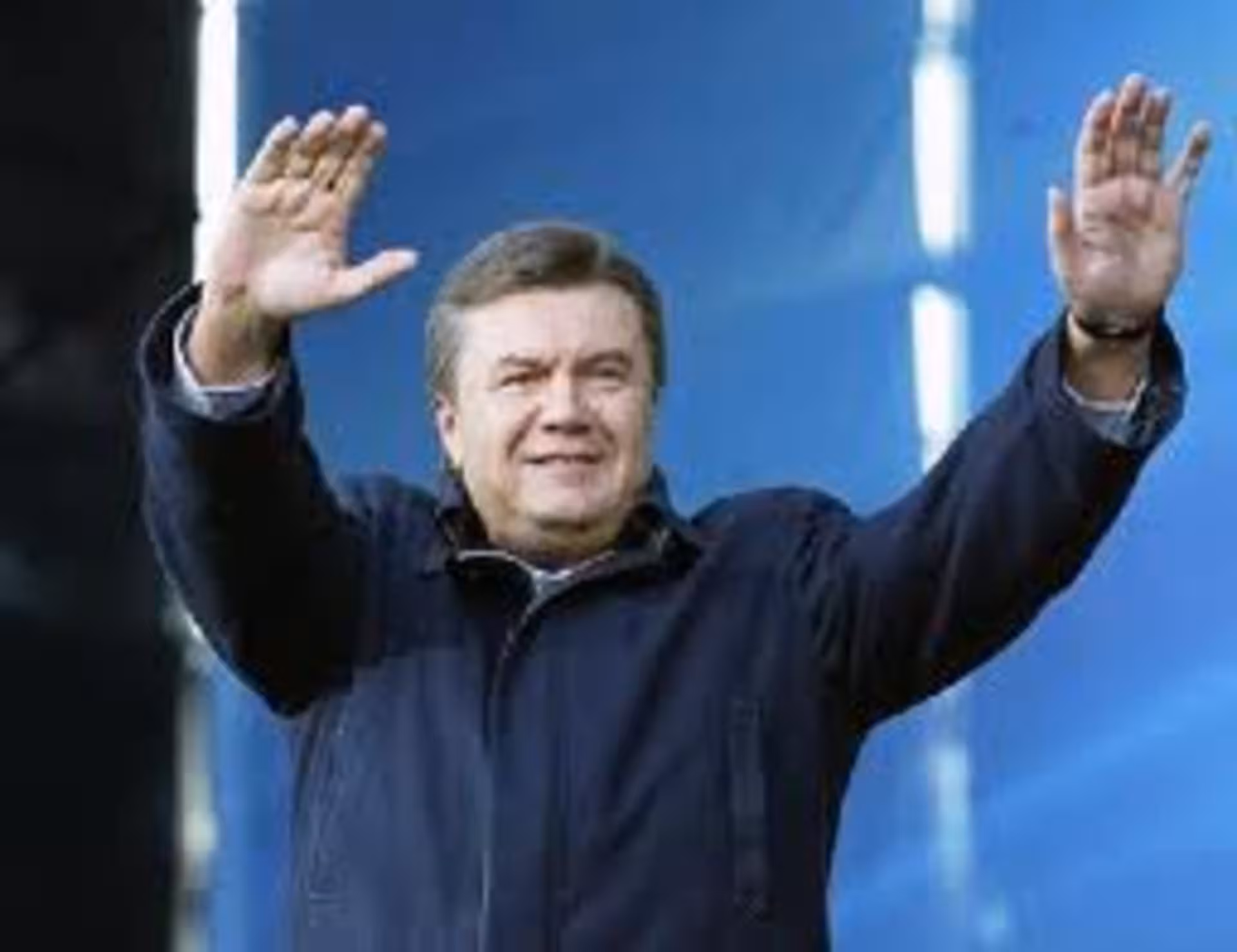 Хоптян і Кайда поїхали радитися до Януковича