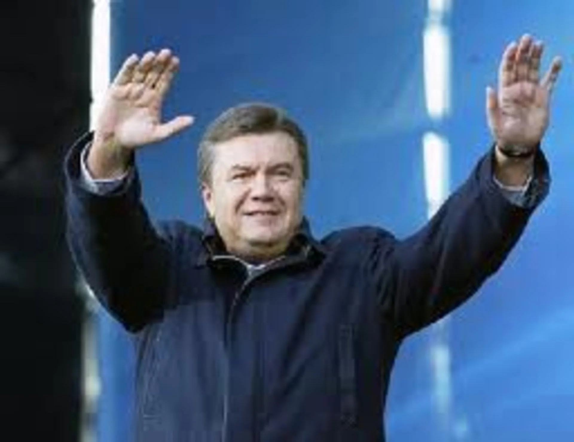 Хоптян і Кайда поїхали радитися до Януковича