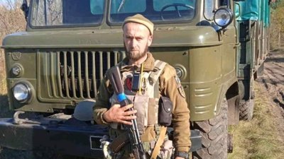 Понад два роки неволі: додому повернулися двоє захисників із Кременецької громади