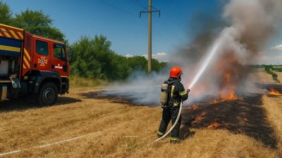 "Може коштувати місяців важкої праці", - рятувальники розповіли про надзвичайну небезпеку