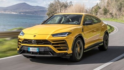 Тернопільські власники преміальних авто заплатили 1,5 мільйони  транспортного податку