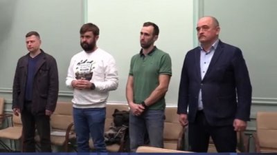 Хто виготовлятиме інноваційну продукцію для військових: у міськраді визначили переможців
