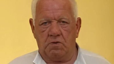 Відійшов у вічність колишній заступник міського голови Копичинець