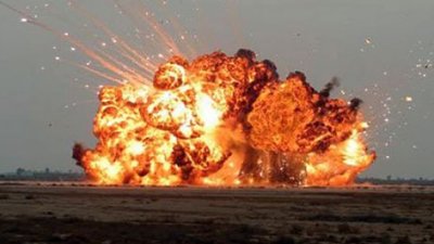 У смертельній пожежі в батальйоні "Збруч" звинувачують сержанта, котрий розпалював буржуйку