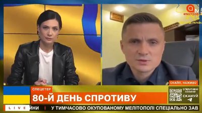 "Якщо ми прагнемо майбутнього для нашої нації, треба позбутися всього радянського і "руского міра", – Михайло Головко про декомунізацію на Тернопільщині